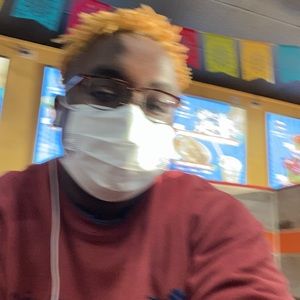 Meet your Posher, Nick